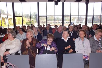      25.10.2014    X -LECIE PSD  KOŁO WROCŁAW-CENTRUM