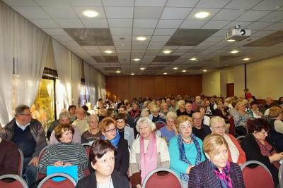 X KONFERENCJA "CUKRZYCA TYPU2 LŻEJSZA CZY TRUDNIEJSZA"