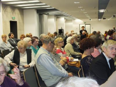 Konferencja Diabetologiczna dla pacjentów 2013